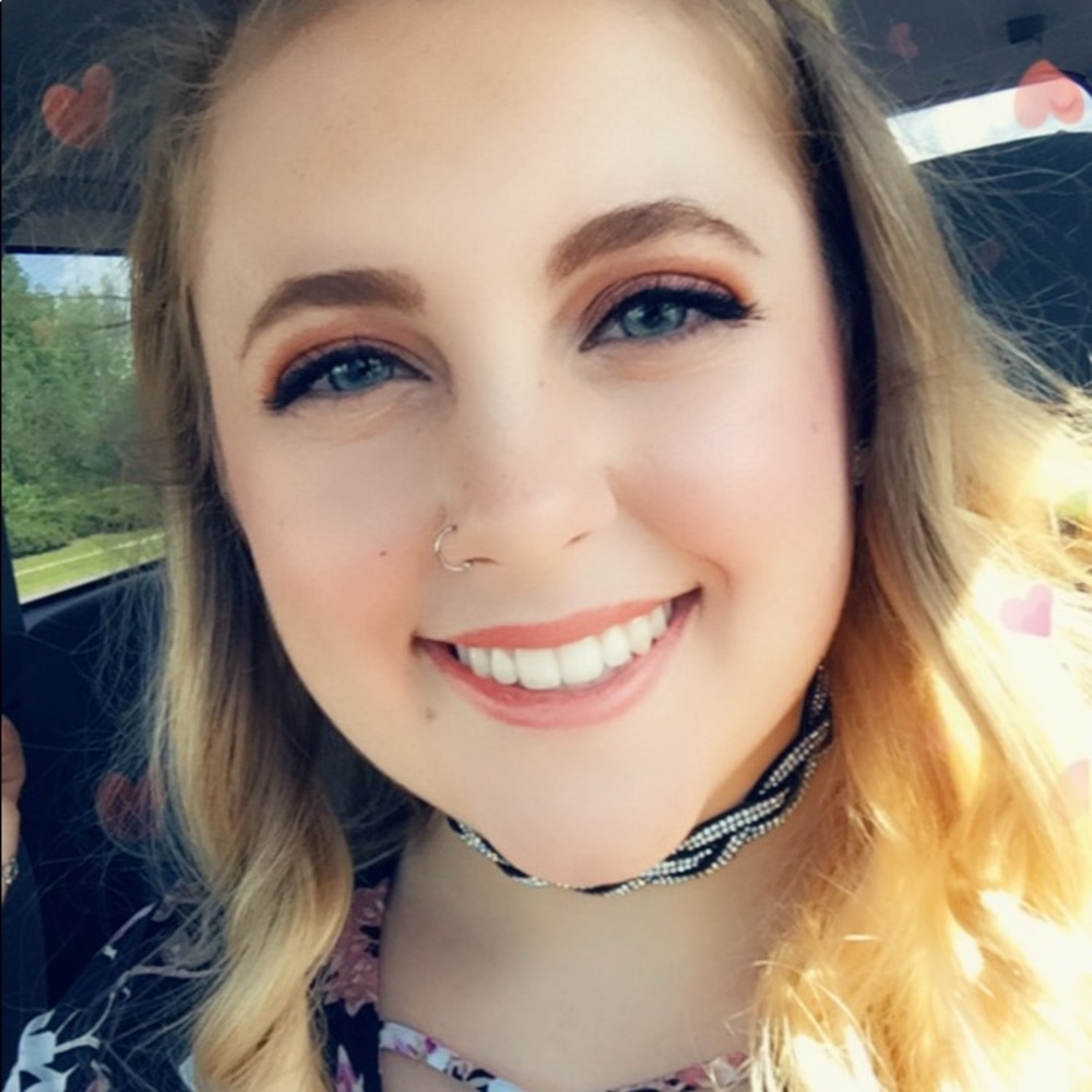 Meet your Posher, Summer